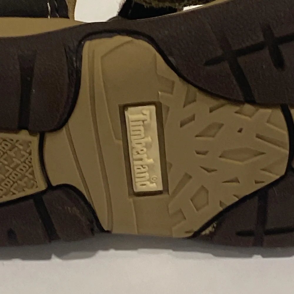 Timberland Toddler Sandals Water Shoes - Toddler 10 - NWOT